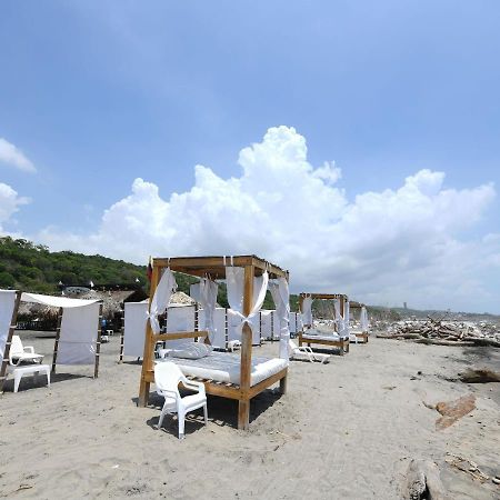 Imagine Beach Altamira  المظهر الخارجي الصورة