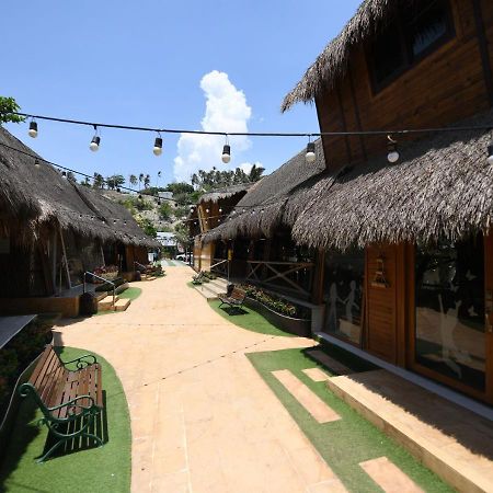 Imagine Beach Altamira  المظهر الخارجي الصورة