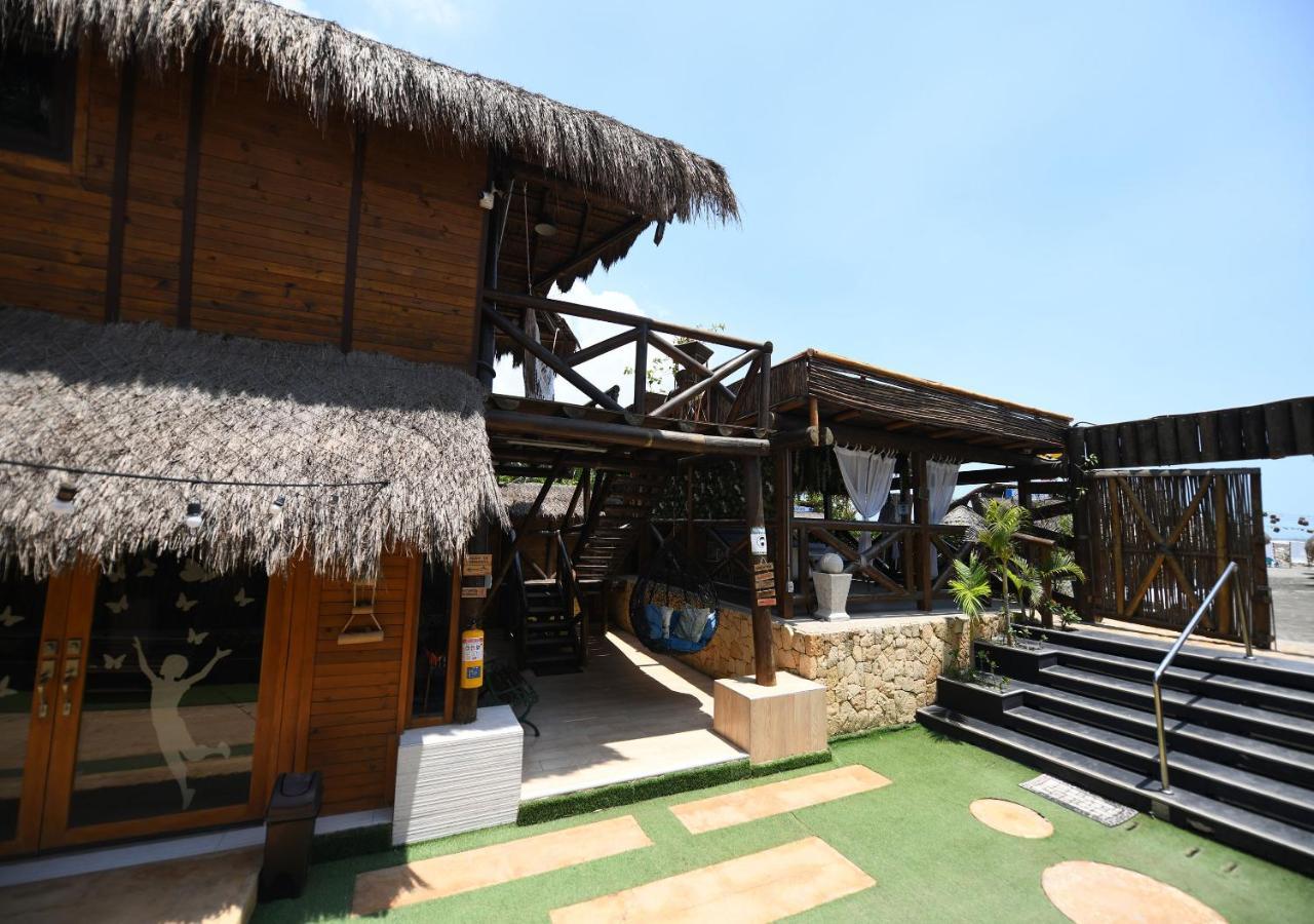 Imagine Beach Altamira  المظهر الخارجي الصورة