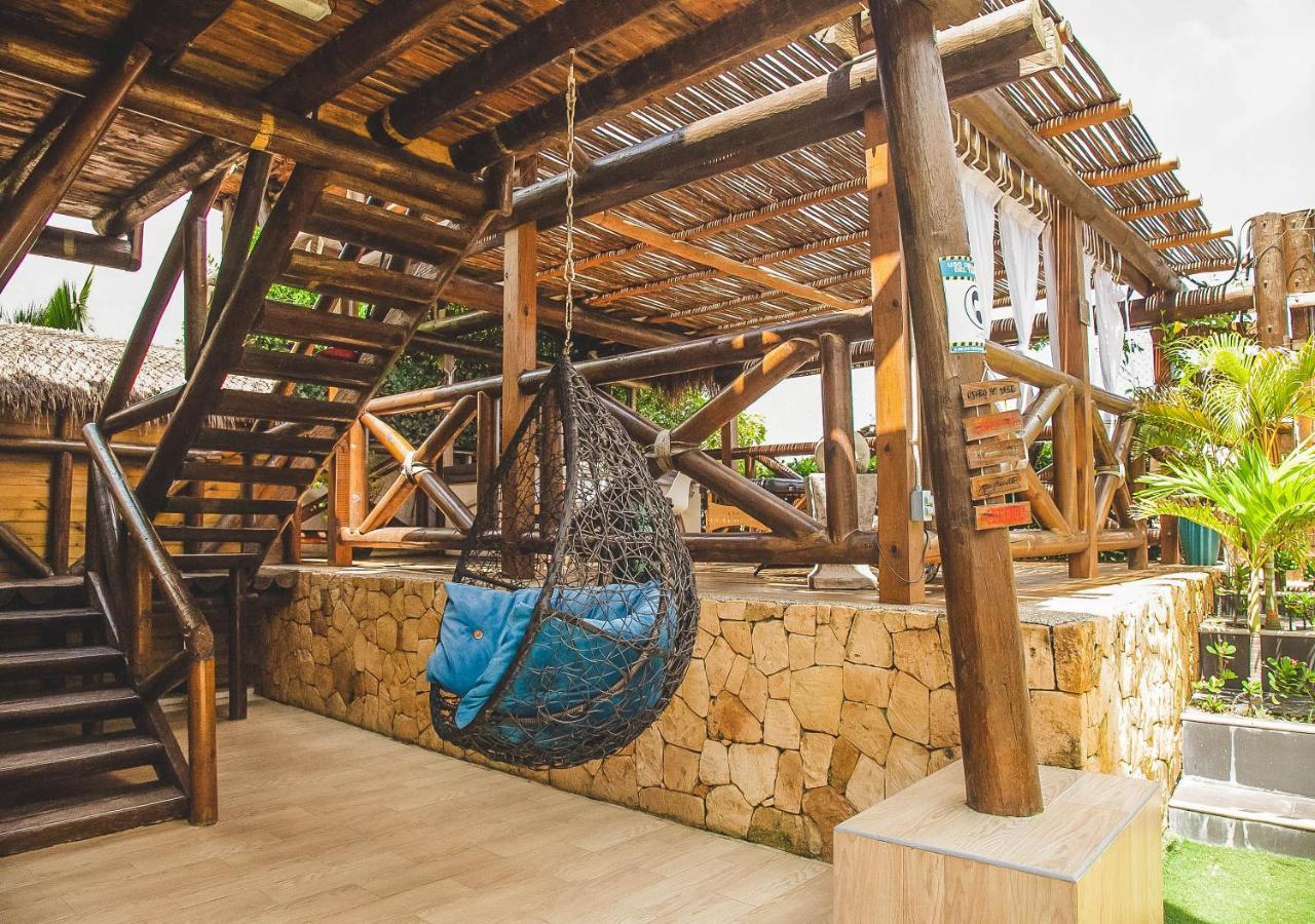 Imagine Beach Altamira  المظهر الخارجي الصورة